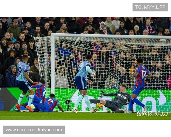 水晶宫主场氛围热烈 成为英超最难攻克球场之一