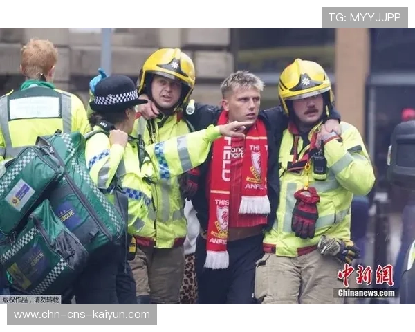 球迷冲突事件频发，英超加强赛场安全管控措施