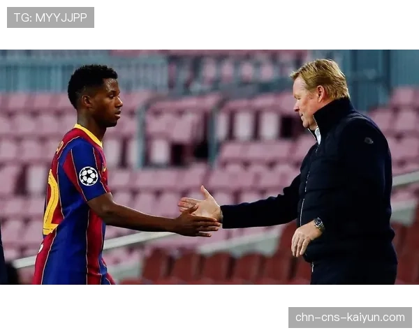 塞尔电台:巴萨与17岁拉玛西亚天才中场达成续约协议,违约金10亿欧元 塞尔电台:巴萨与17岁拉玛西亚天才中场达成续约协议,违约金10亿欧元