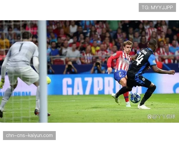 战术分析:为何西蒙尼的马竞在四月对阵强队时重新采用4-4-2阵型 战术分析:为何西蒙尼的马竞在四月对阵强队时重新采用4-4-2阵型