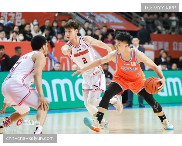 福建浔兴虽败犹荣，与上海久事对轰至双加时，合砍287分